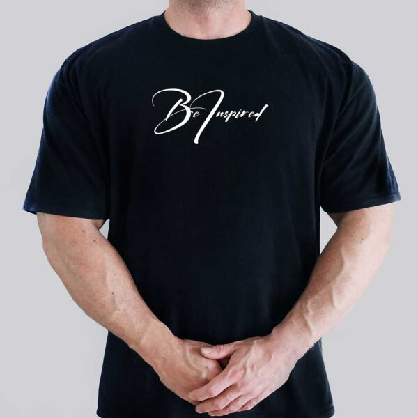 Be-Inspired-Premium-Cotton-Tee-Front