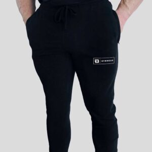Mens-Tapered-Joggers
