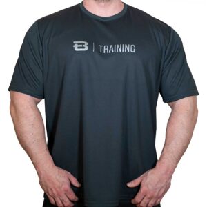 B-Training-Premium-dri-fit-tee-grey